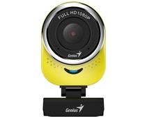 Obrázek k produktu: GENIUS QCam 6000, žlutá (yellow)