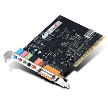 Zvuková karta GENIUS Sound Maker Value 5.1
