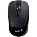 Genius bezdrátová myš ECO-8015, iron gray