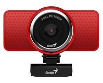 Obrázek k produktu: GENIUS ECam 8000, červená