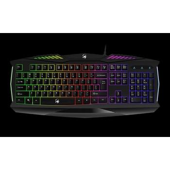 Klávesnice GENIUS Scorpion K220