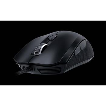 Myš GENIUS Scorpion M6-600, černá (black)