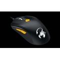 Genius herní myš Scorpion M8-610, černá/oranžová