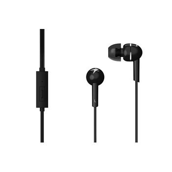 Sluchátka GENIUS HS-M300, černé (black)