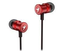 Obrázek k produktu: GENIUS HS-M316, červené (red)