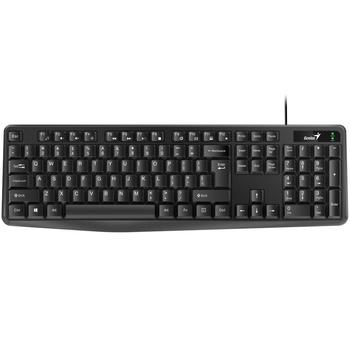 Klávesnice GENIUS KB-117 USB