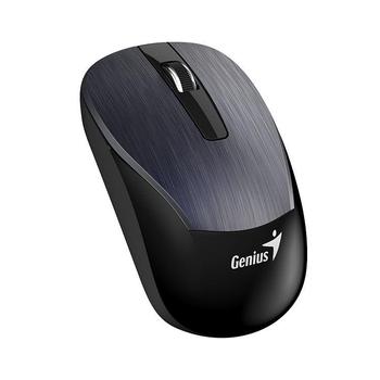 Bezdrátová myš GENIUS ECO-8015 iron gray