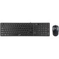 Obrázek k produktu: GENIUS SlimStar C126