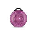 Genius SP-906BT Plus bezdrátový reproduktor, magenta
