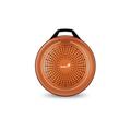 Genius SP-906BT Plus bezdrátový reproduktor, oranžový