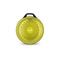 Genius SP-906BT Plus bezdrátový reproduktor, zlatý