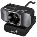 GENIUS FaceCam Quiet/ Full HD 1080P/ USB/ mikrofon