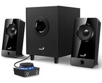 Obrázek k produktu: GENIUS SW-2.1 300X