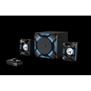 Reproduktory GENIUS GX GAMING SW-G2.1 1200