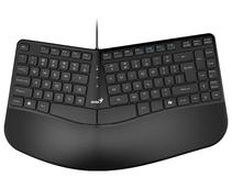 Obrázek k produktu: GENIUS Ergo KB-700, černý (black)