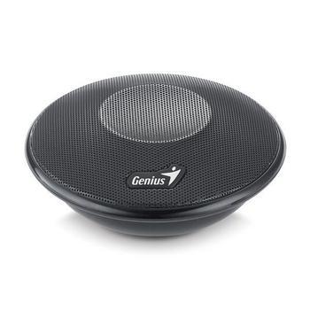 Přenosné reproduktory GENIUS SP-i150, černé (black)