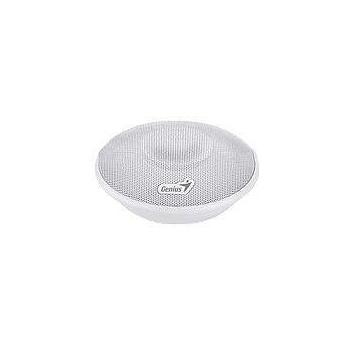 Přenosné reproduktory GENIUS SP-i150, bílé (white)