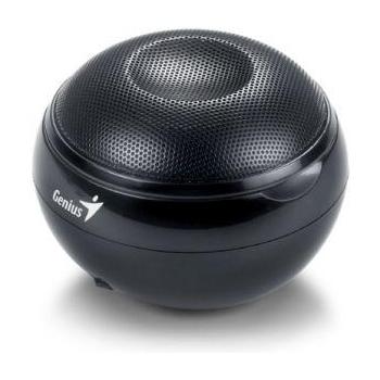 Přenosné reproduktory GENIUS SP-i160, bílé (white)