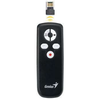 Prezenter GENIUS  Wireless Media Pointer 100