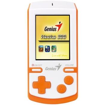 Herní konzole GENIUS Gamepad Heeha 300