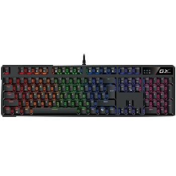 Klávesnice GENIUS GX GAMING Scorpion K12, černý (black)