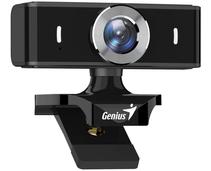 Obrázek k produktu: GENIUS FaceCam 2000X2, černý (black)