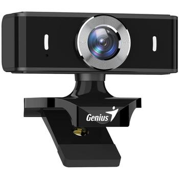 Webkamera GENIUS FaceCam 2000X2, černý (black)