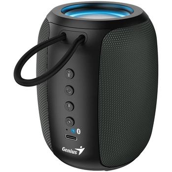 Přenosné reproduktory GENIUS SP-915BT, šedý (grey)