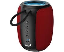 Obrázek k produktu: GENIUS SP-915BT, červená (red)
