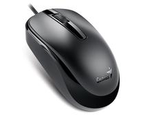 Obrázek k produktu: GENIUS DX-120, černý (black)