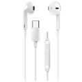 Obrázek k produktu: GENIUS HS-M365, bílý (white)