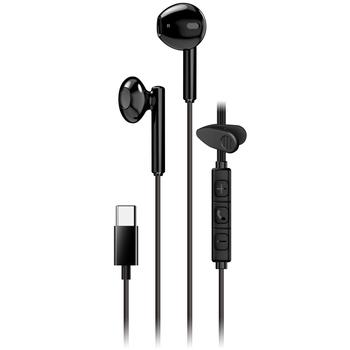 Headset GENIUS HS-M366, černý (black)