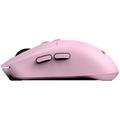 GENIUS NX-8080S BT Young Pink/ duální Bluetooth + 2,4GHz/ 1600 dpi/ bezdrátová/ Copilot/ tichá/ 7tla