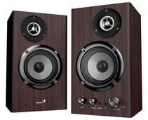 Obrázek k produktu: GENIUS SP-HF1812BT Dark Brown
