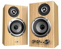 Obrázek k produktu: GENIUS SP-HF1812BT Pine Wood