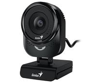 Obrázek k produktu: GENIUS FaceCam 1000X Q černá