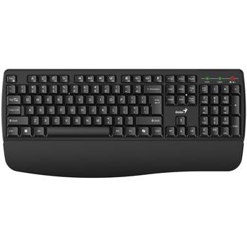 Bezdrátová klávesnice GENIUS KB-7123