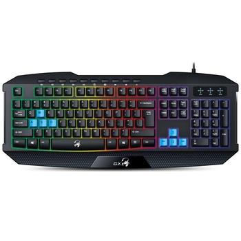 Herní klávesnice GENIUS GX GAMING Scorpion K215