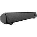 GENIUS repro Wireless SoundBar 220BT/ Bluetooth/ 3,5" jack/ 4W/ černý