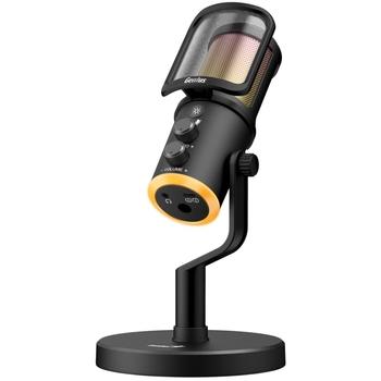 Streamovací mikrofon GENIUS MIC-S400U