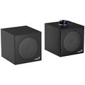 GENIUS repro SP-HF300U/ 2.0/ 4W/ USB-C/ USB/ černé