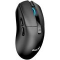 GENIUS NX-8280S BT Lightweight Black/ 3200 dpi/ bezdrátová/ dualní BT+2,4GHz/ tichá/ Copilot/ 6tlačí