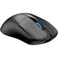GENIUS NX-8280S BT Lightweight Black/ 3200 dpi/ bezdrátová/ dualní BT+2,4GHz/ tichá/ Copilot/ 6tlačí