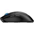 GENIUS NX-8280S BT Lightweight Black/ 3200 dpi/ bezdrátová/ dualní BT+2,4GHz/ tichá/ Copilot/ 6tlačí