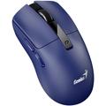 Obrázek k produktu: GENIUS NX-8280S BT Lightweight Navy Blue