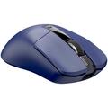 GENIUS NX-8280S BT Lightweight Navy Blue/ 3200 dpi/ bezdrátová/ dualní BT+2,4GHz/ tichá/ Copilot/ 6t