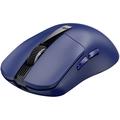 GENIUS NX-8280S BT Lightweight Navy Blue/ 3200 dpi/ bezdrátová/ dualní BT+2,4GHz/ tichá/ Copilot/ 6t