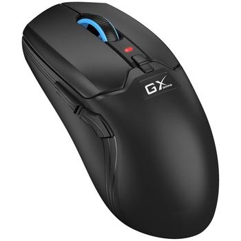 GENIUS GX GAMING Scorpion M8300 Lightweight/ bezdrátová/ duální BT+2,4Ghz/ Copilot/ 4800 dpi/ USB/ 6