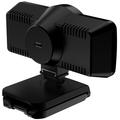 GENIUS webová kamera ECam 8000/ černá/ Full HD 1080P/ USB-C/ USB/ mikrofon