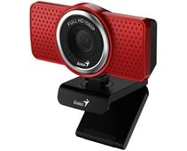 Obrázek k produktu: GENIUS ECam 8000 červená